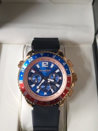 Swan edgar rotor automatic - &,