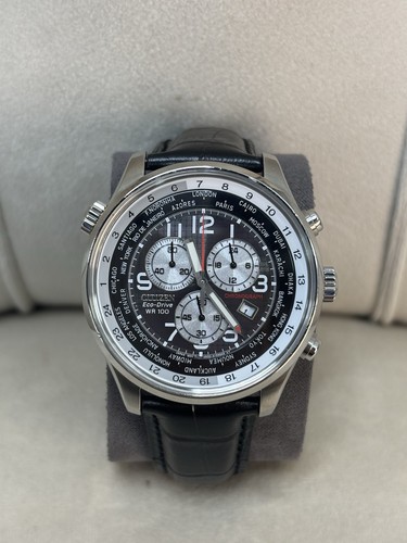 Citizen eco drive h500 - citizen, h500-s055148