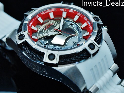 Invicta men 52mm limited ed - 52mm,