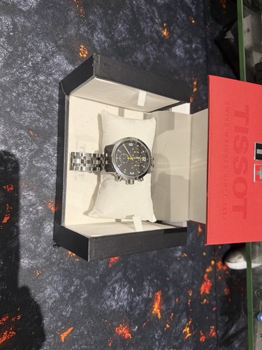 Tissot men prc 200 - prc, swiss
