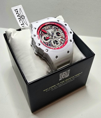 Invicta racing vaulthan men - invicta,