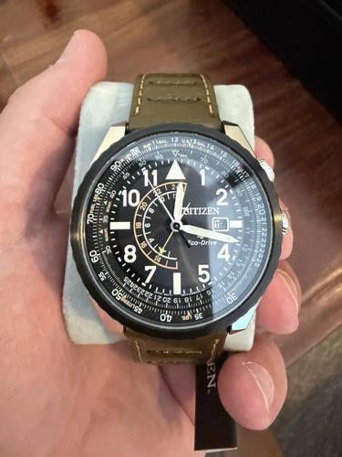 Citizen men eco drive - men's, eco-drive