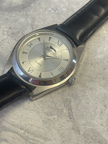 Slazenger s565s mens watch - slazenger,