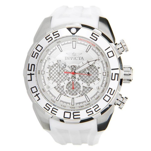 Invicta men chronograph - men's,