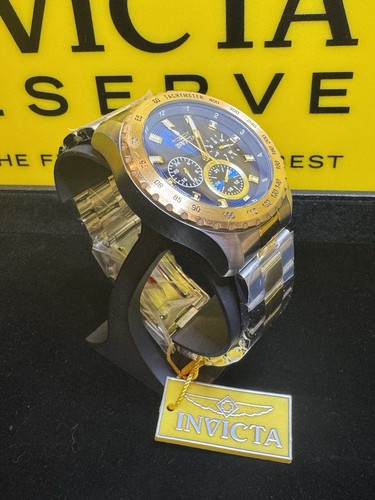 Invicta 48mm speedway - (24214),