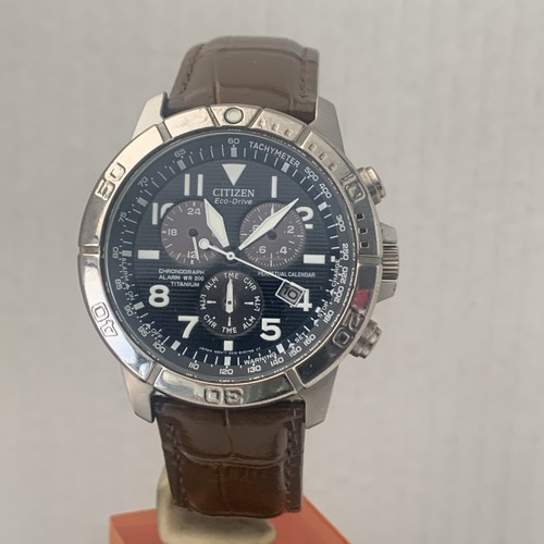 Citizen men eco drive - citizen, men’s