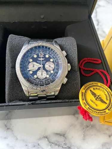 Breitling navitimer a13022 - breitling,