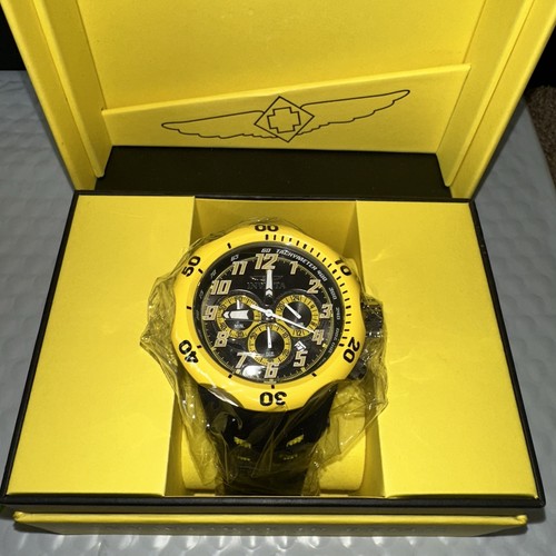 Invicta venom hydra quartz - invicta,