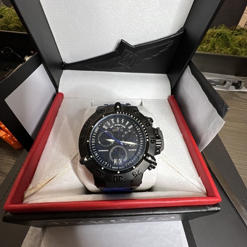 Swiss made invicta - made, 10186