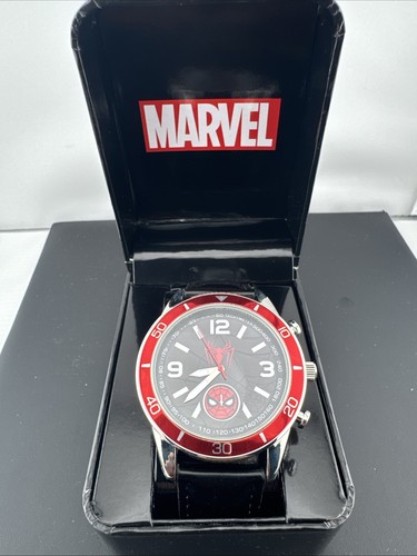 Marvel accutime spider man - marvel/accutime, spider-man
