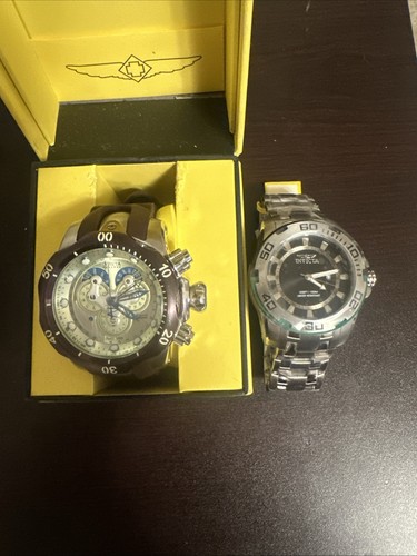 Invicta reserve venom 14461 - venom,