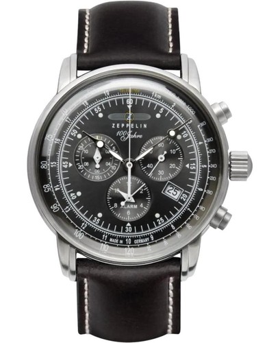 Zeppelin men analog - men, quartz