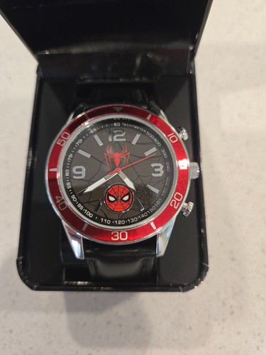 Marvel watch accutime - watch,