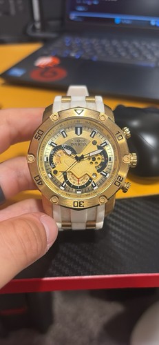 Invicta men pro diver - invicta, men's