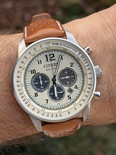 Citizen eco drive weekender - citizen,