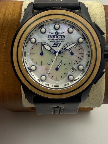 Invicta rally 24414 men s - rally, men’s