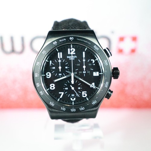 New swiss made swatch - swiss,