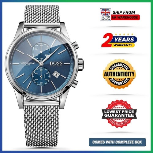 Hugo boss jet hb1513441 - boss,