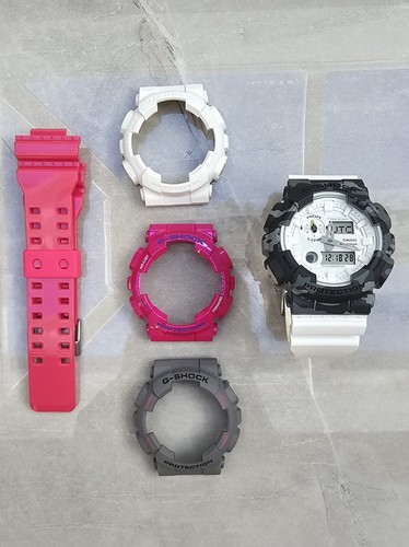Genuine casio shock - genuine, g-shock