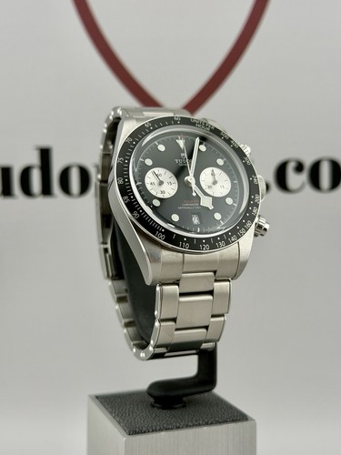 2022 tudor black bay chrono - 2022,