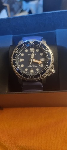 Excellent citizen ecodrive - excellent,