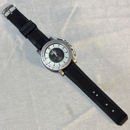 Quartz men analog watch - quartz, men’s