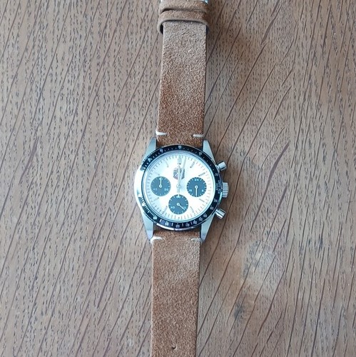Thorn east eagle chronograph - eagle',