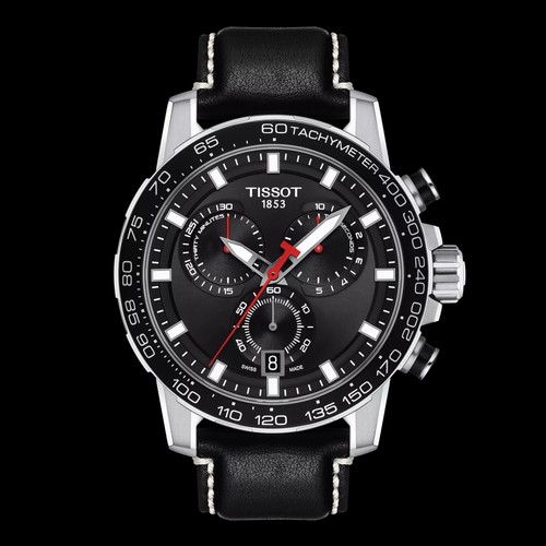 Tissot supersport chrono - supersport,