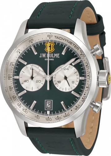 Hulme 44mm quartz - hulme,