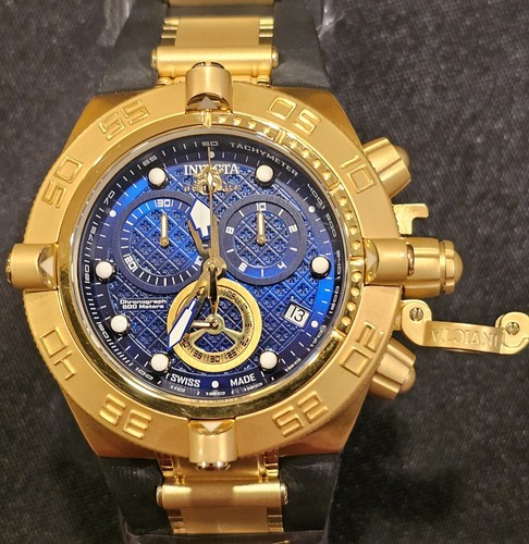 Invicta watch subaqua noma - -,