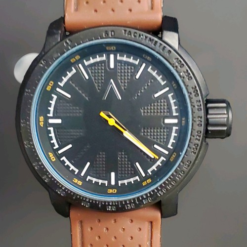 Push forward unisex quartz - forward,