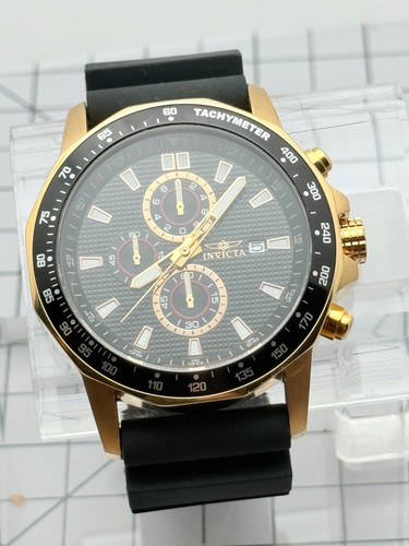 Invicta sea spider 1931 48mm - invicta,