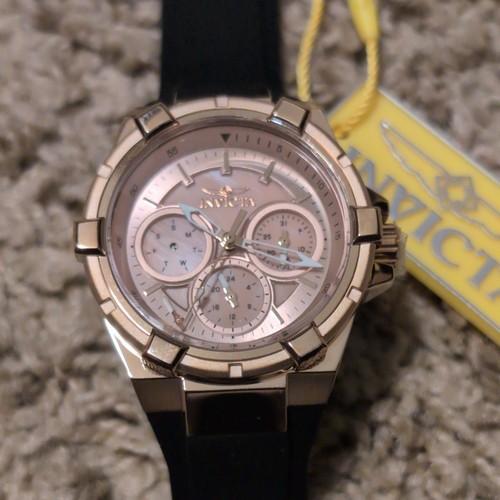 Invicta women watch - women's,
