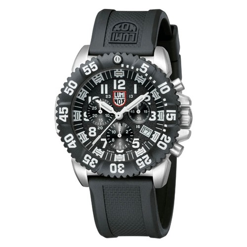 Luminox 3181 men - luminox,