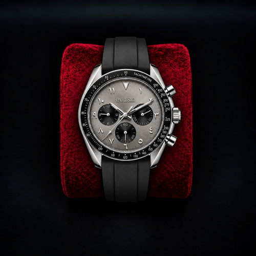 Parusio vk63 quartz - vk63,