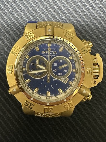 Invicta 5515 subaqua - subaqua, noma