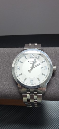 Tissot prc200 men watch - men's,