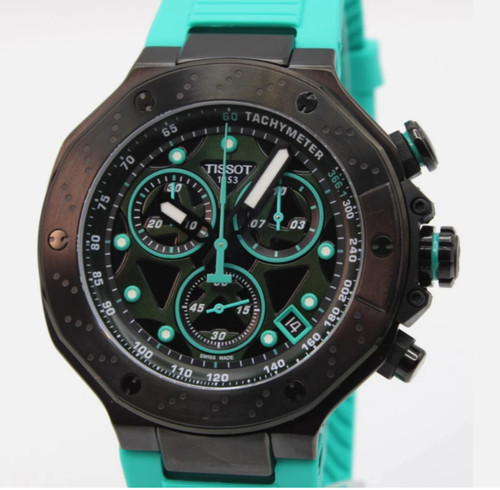 Tissot race - tissot, t-race
