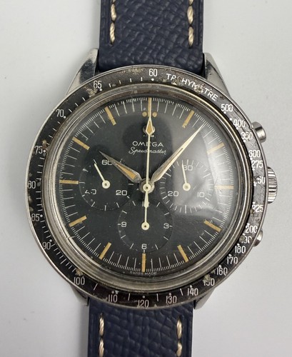 Omega speedmaster 2998 - speedmaster, 2998-61