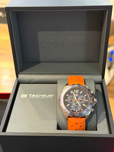 Tag heuer formula - formula, quartz