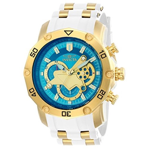 New invicta men pro diver - men's,