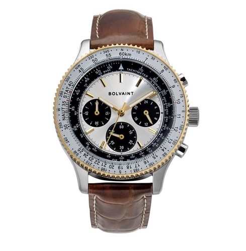 Bolvaint marquis chronograph - bolvaint,