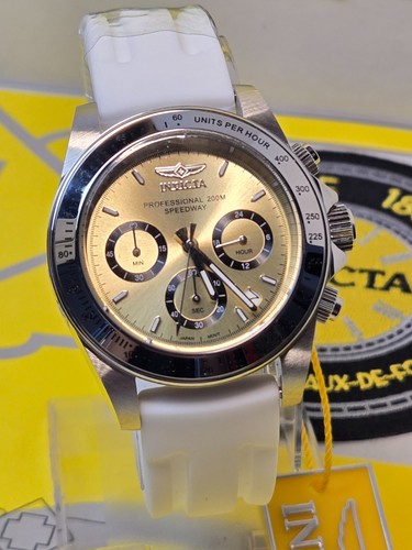 Invicta men speedway unisex - speedway,