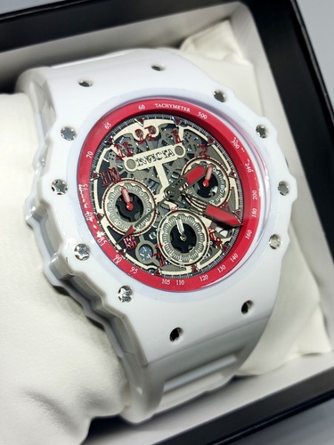 New invicta racing vaulthan - new,