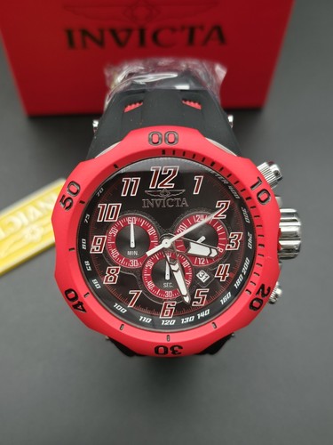 New invicta venom hydra men - hydra,