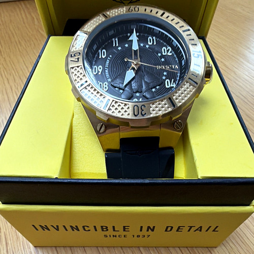 Invicta 1837 men - invicta, men's