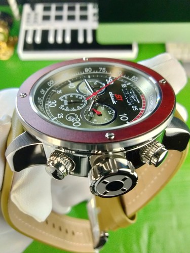 Invicta chrono men watch - chrono, s1