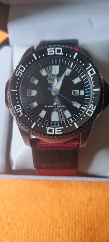 Immaculate citizen ecodrive - immaculate,