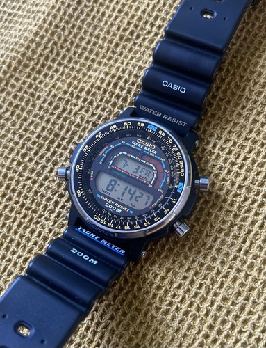 Rare casio 400 - casio, dw-400