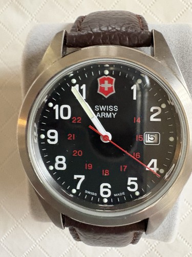 Swiss army 241083 - swiss, men’s